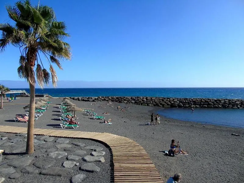 Blue Relax Candelaria Lejlighed 0*,  Spanien
